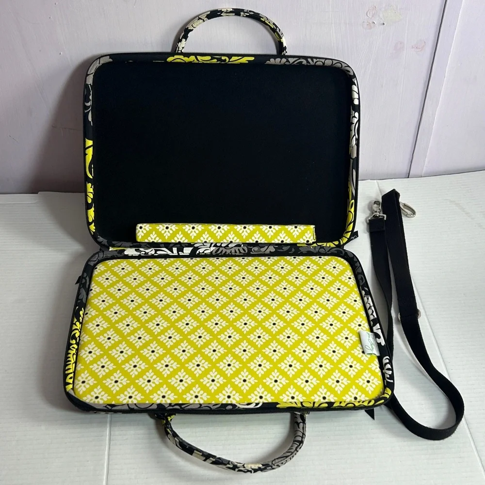 Vera Bradley Laptop‎ Case Hardshell 17